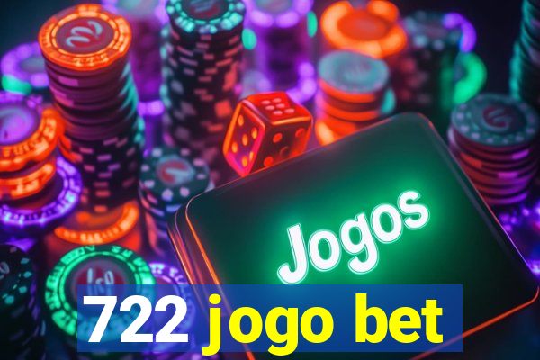 722 jogo bet